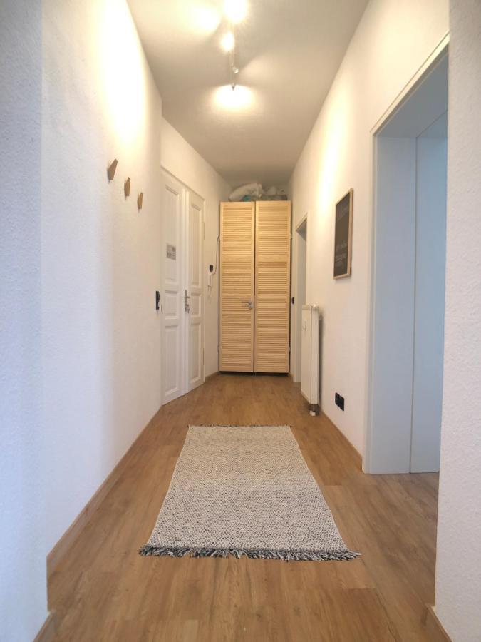 B Our Guest At New Vintage Chic Apartment Dresden Exterior photo